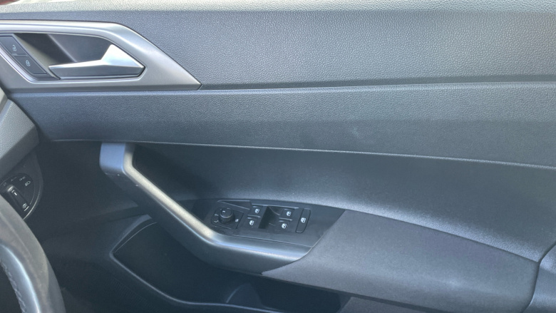 Volkswagen Polo 1.0 EVO 80 Match 5dr Petrol Hatchback